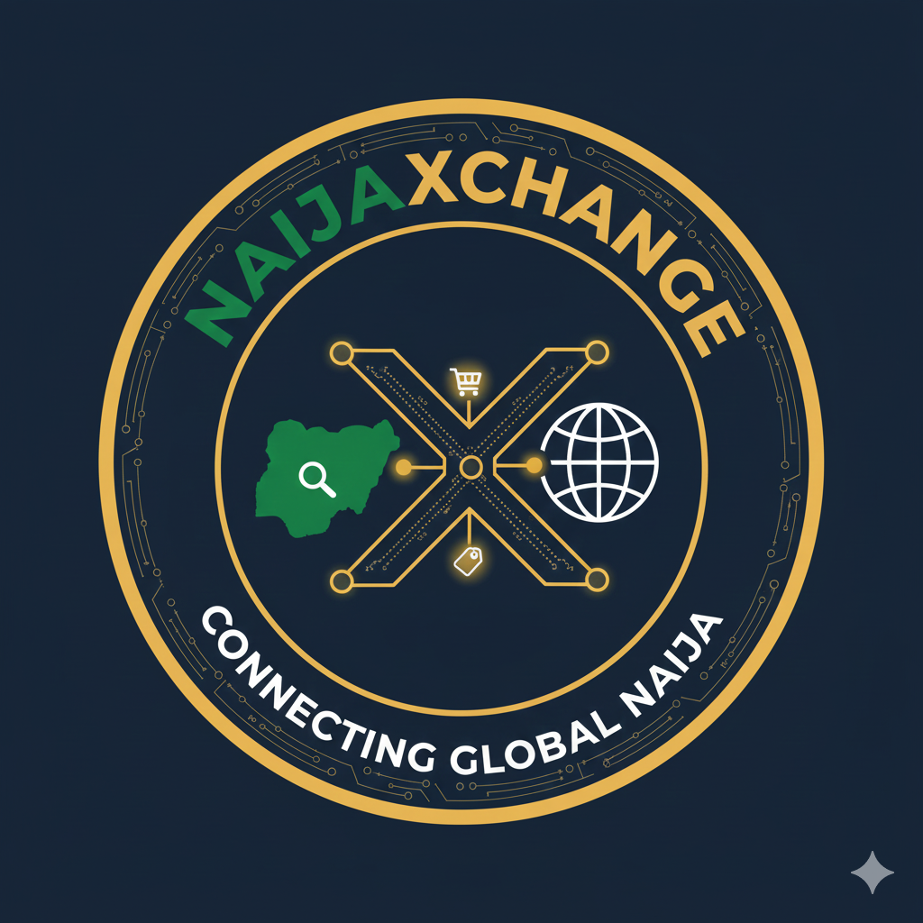NaijaXchange: The Nigerian Marketplace, Directory & Service Hub